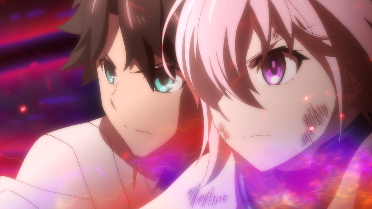 Watch Fate/Grand Order -First Order- | Netflix